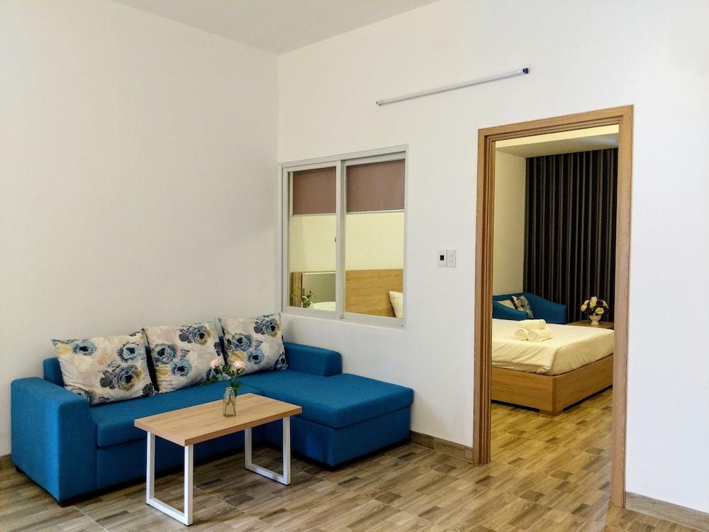 La Maison De Ruby Apartment