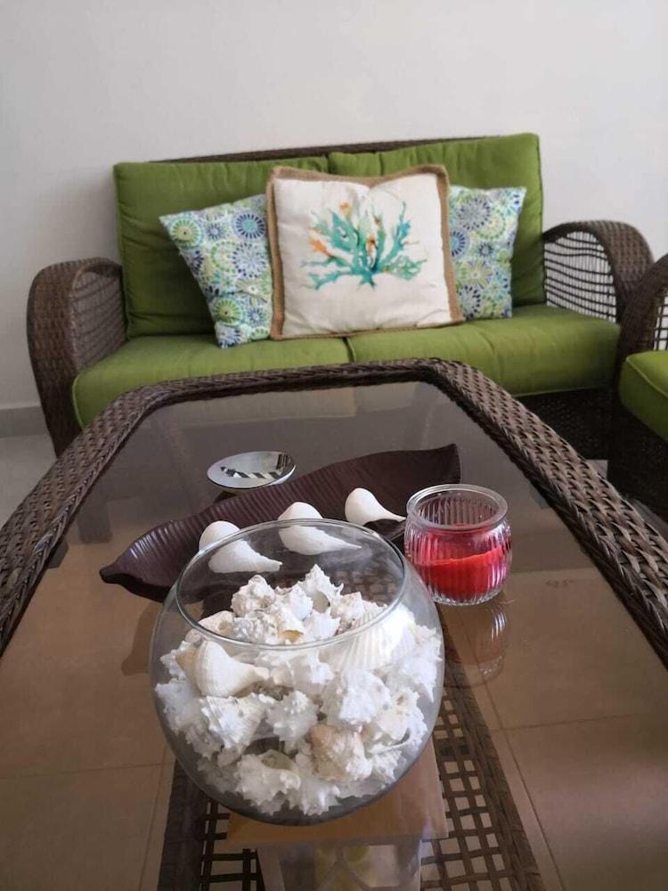 Los Cocos de Chacá Playa Progreso