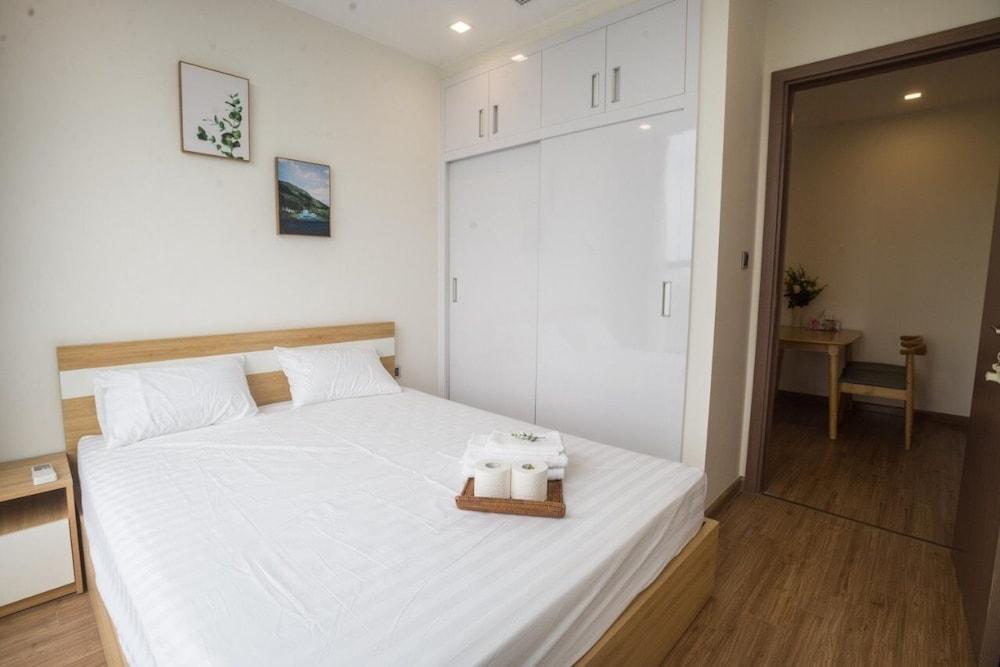 Bayhomes Green Bay Serviced Apartment