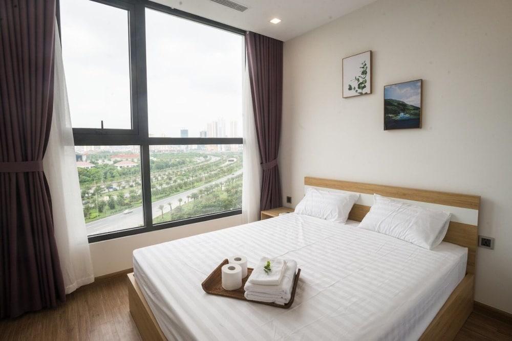 Bayhomes Green Bay Serviced Apartment