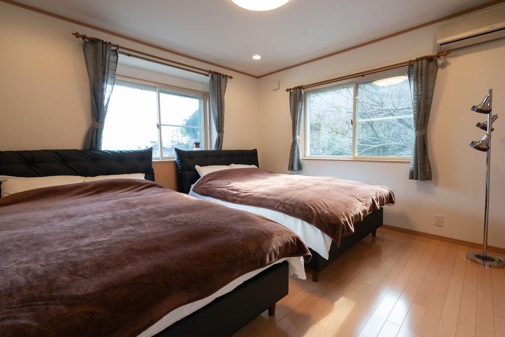 Angel Forest Atami Shizenkyo