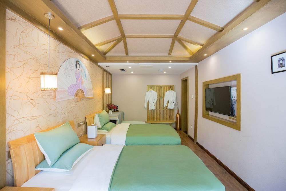 Li Jiang Tang Feng Yard No.2