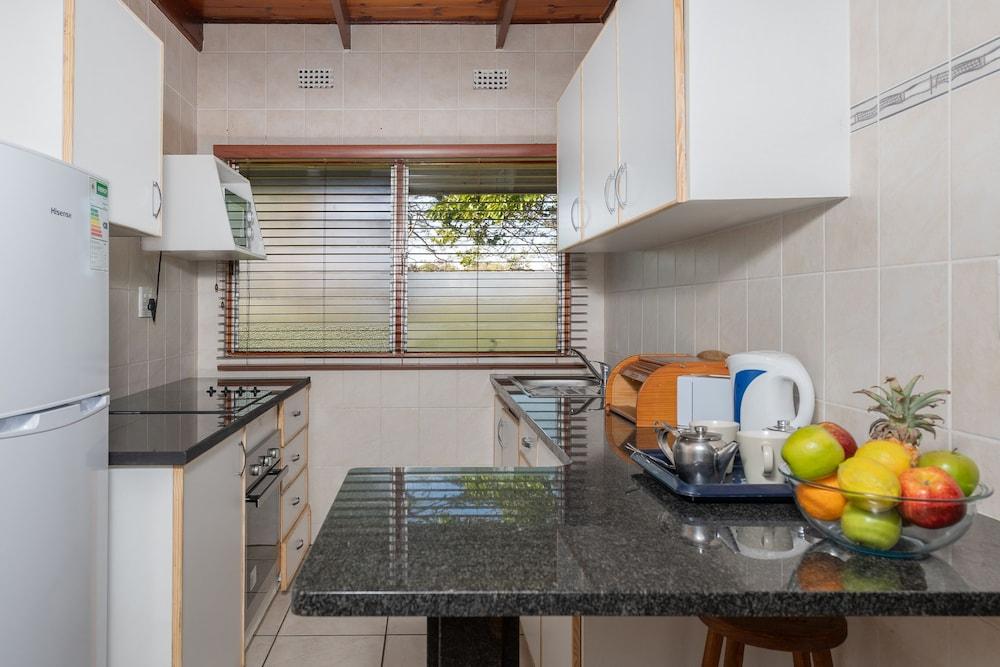 17 Manzini Holiday Resort