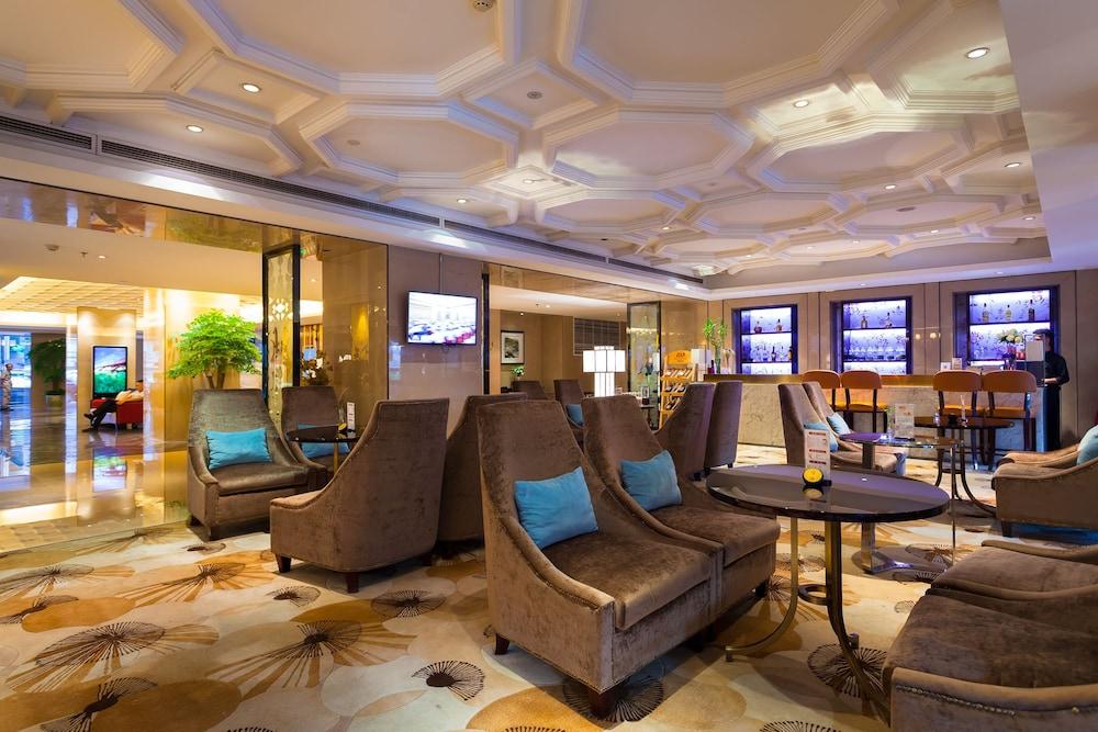 Chongqing YiMei Hotel