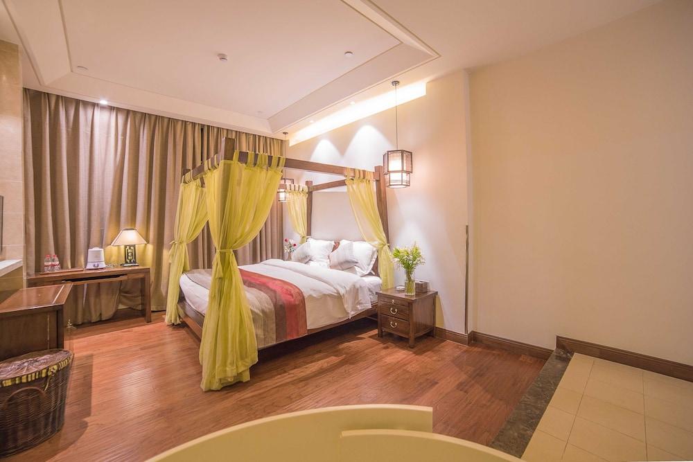 Li Jiang Tang Feng Yard No.3