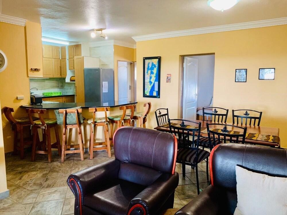 33 The Bridge Resort