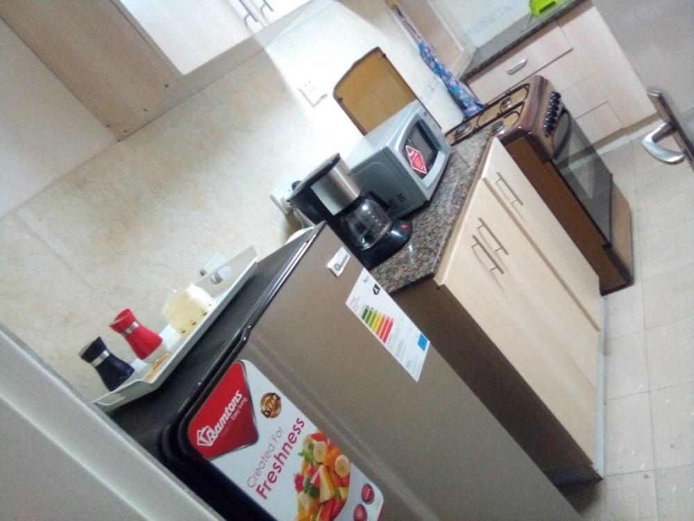 Linets Luxury Apartments