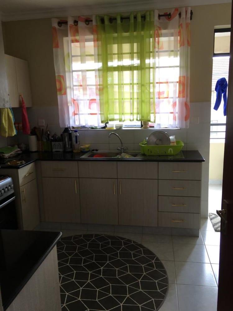 Lifestyle Terraces - Syokimau