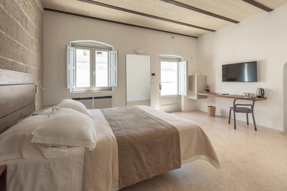 Donna Domenica Boutique Suites