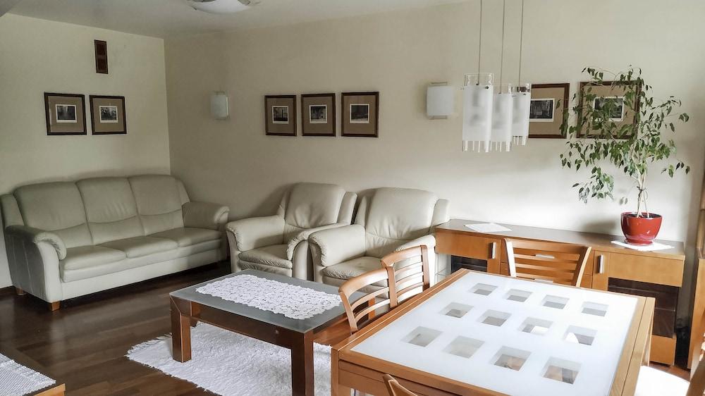 Apartament Królewski Sandomierz