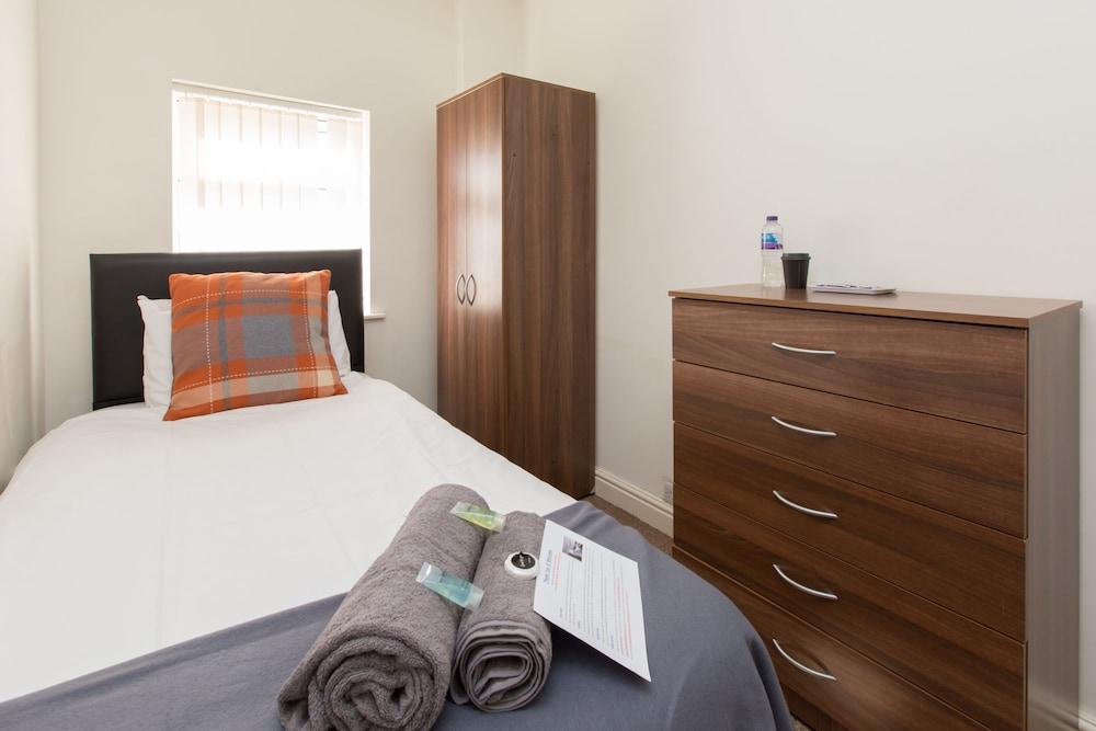 Townhouse @ Underwood Lane