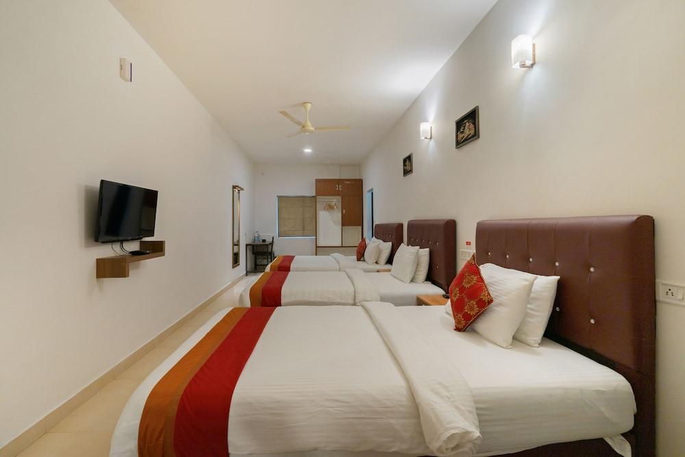 The Sanihara Hotel & Resort