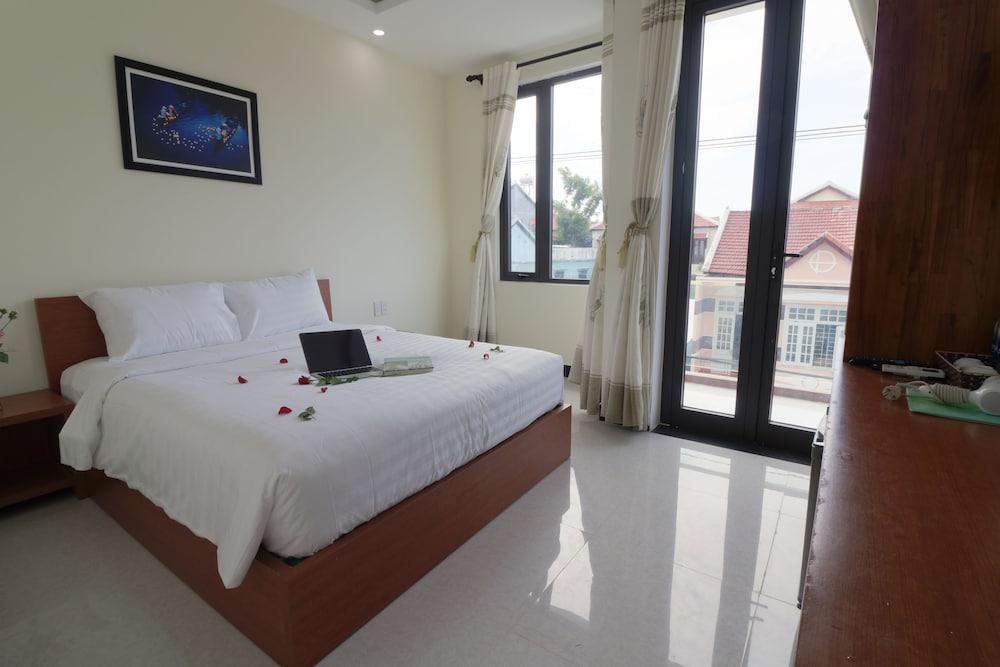 Gold Stone Homestay Hoi An
