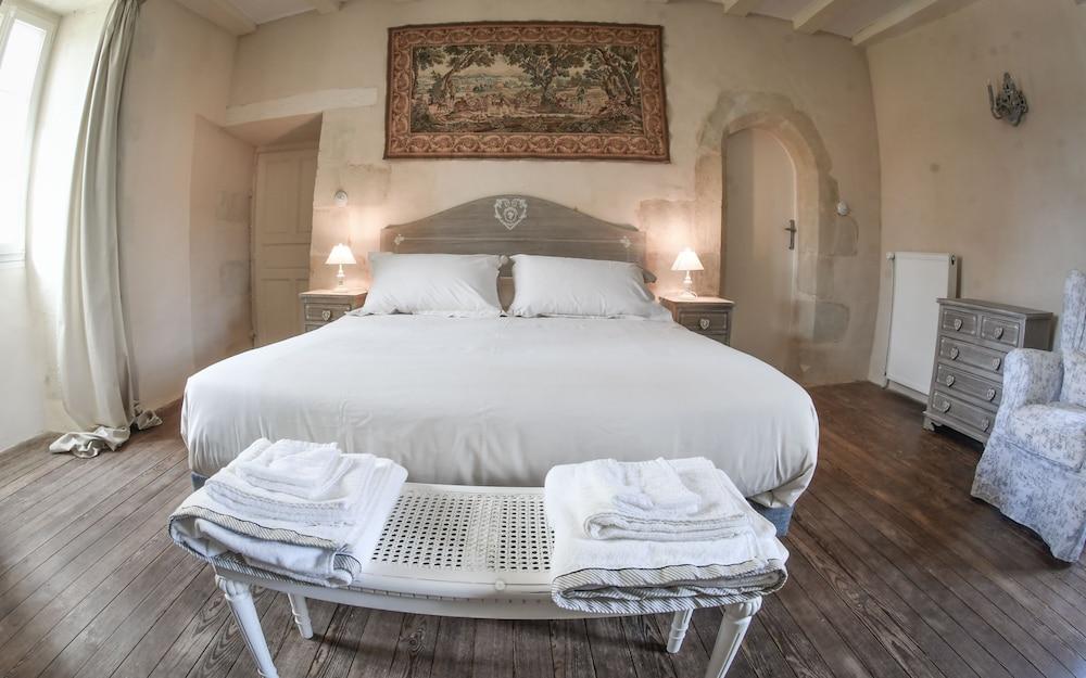 Château de la Grand'Cour