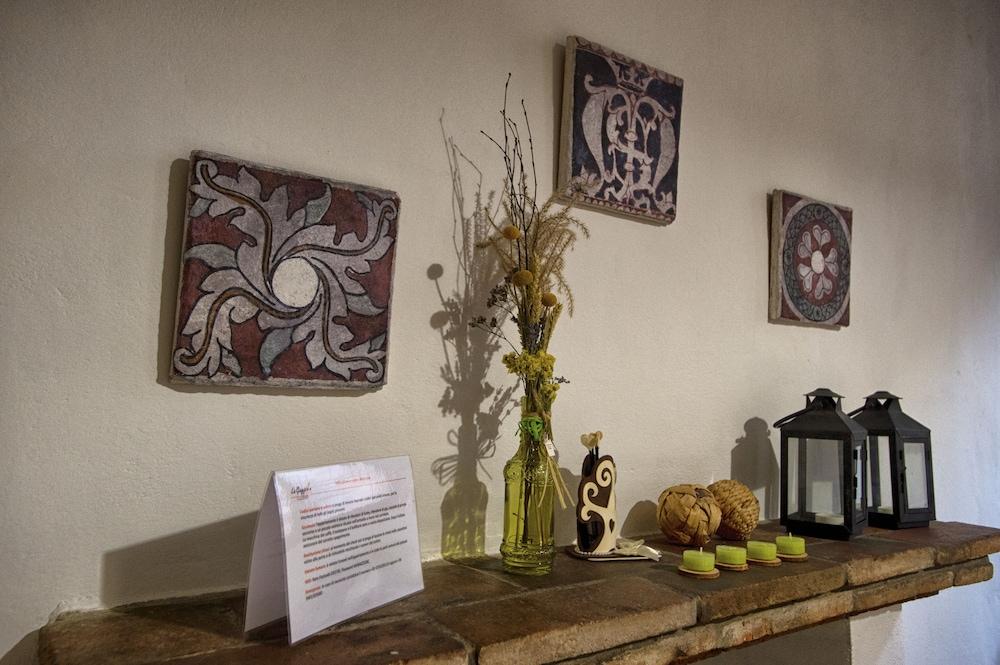 La Giuggiola Sweet Home