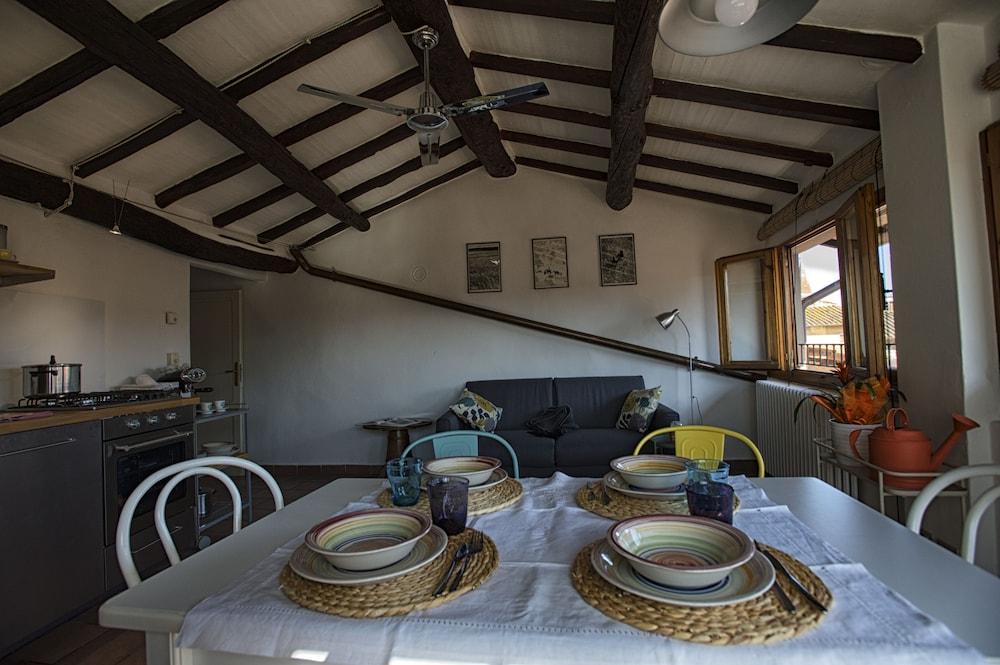 La Giuggiola Sweet Home