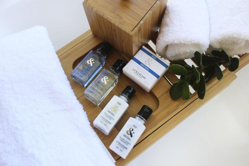 Ocean View Villa Deluxe 2 Bedroom