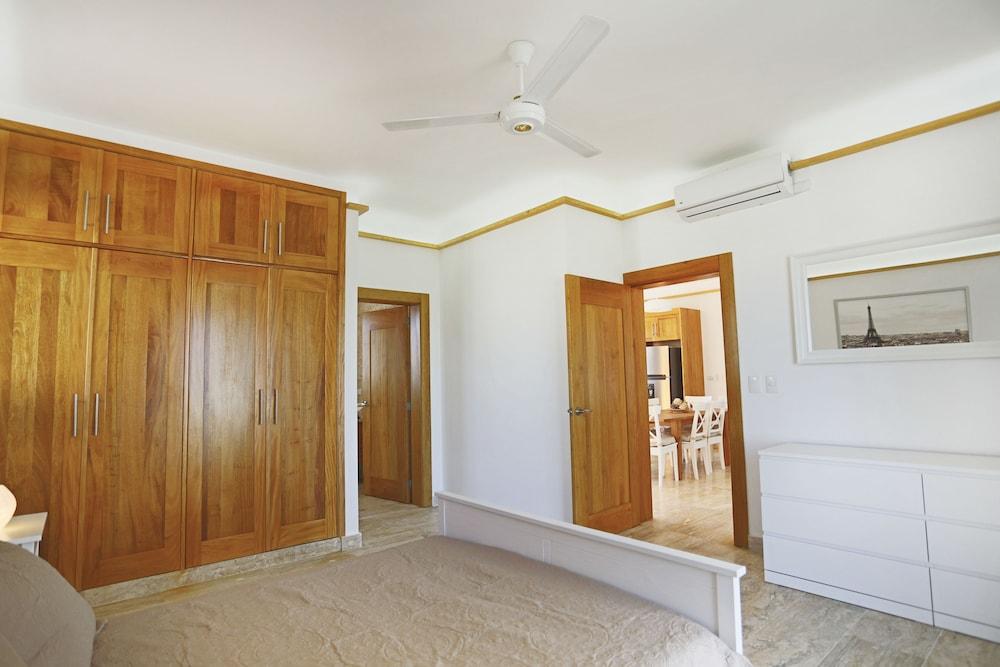 Campo Del Mar 3 Bedroom Villa