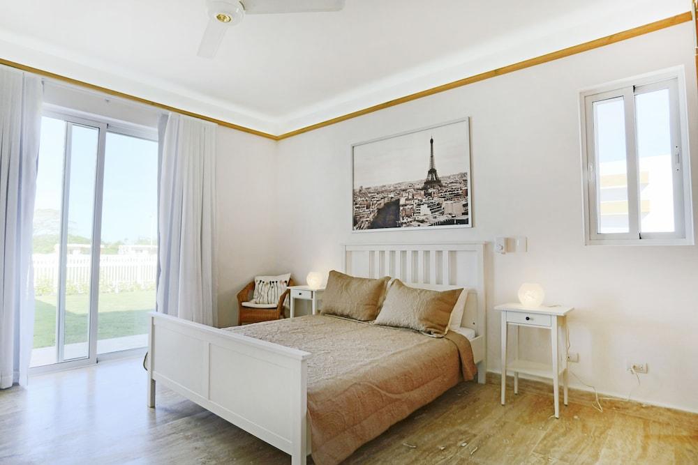 Campo Del Mar 3 Bedroom Villa