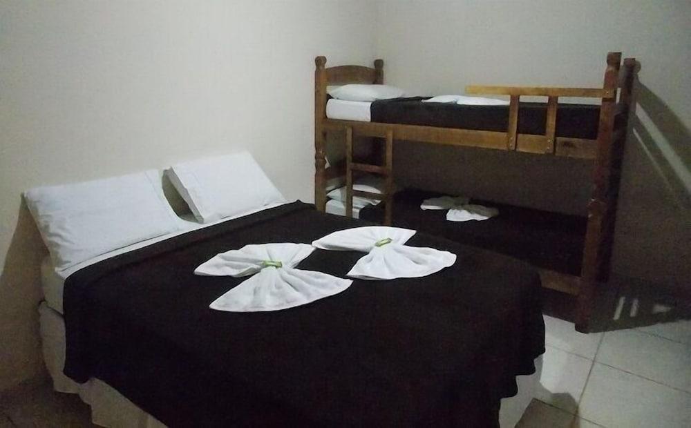 Pousada Aldeia das Flores