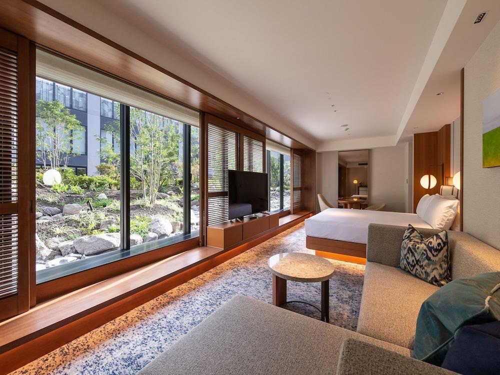 Intercontinental Yokohama Pier 8 by IHG