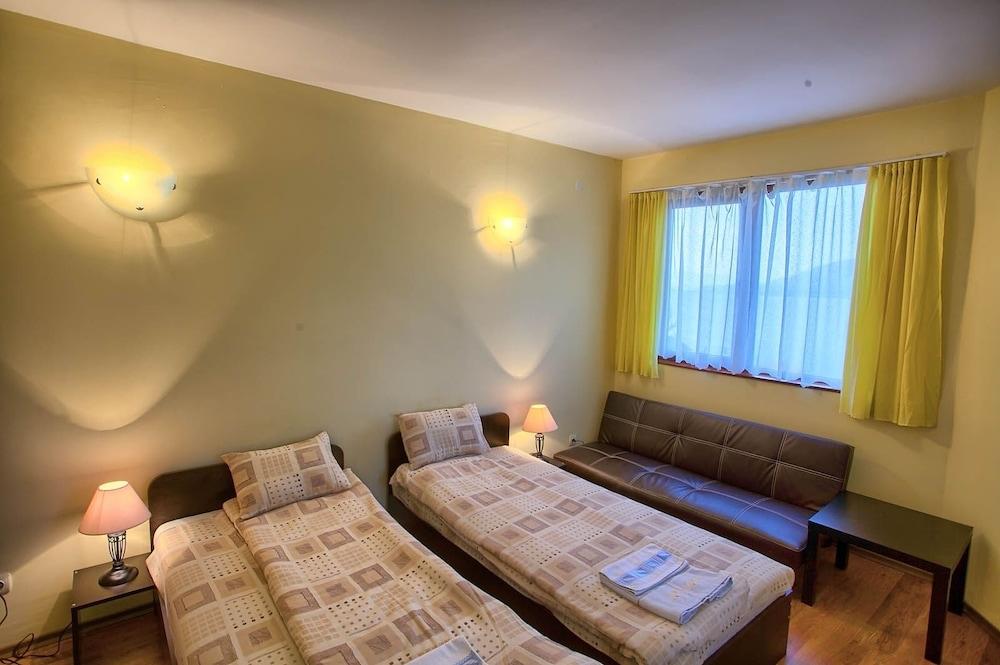 Guest House Slunchev Cviat