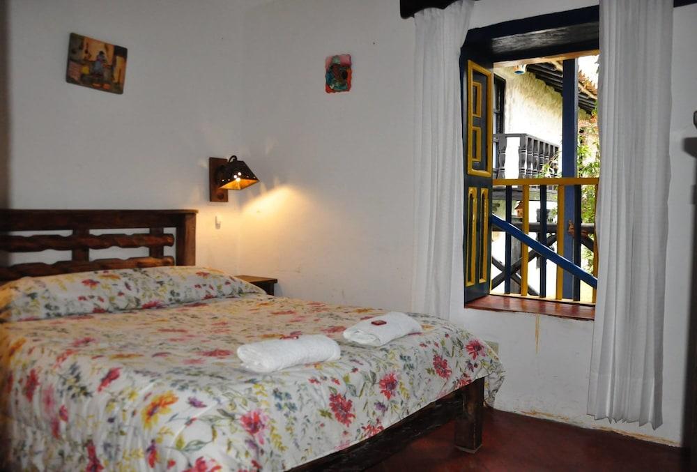 Casa Museo La Posada del Molino