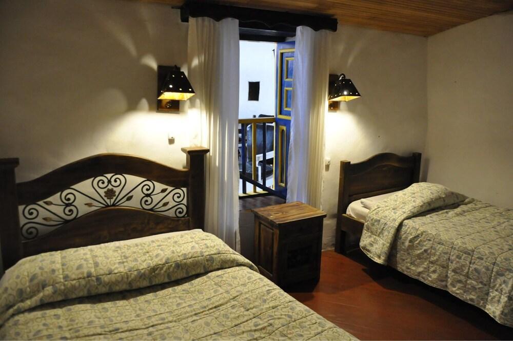 Casa Museo La Posada del Molino