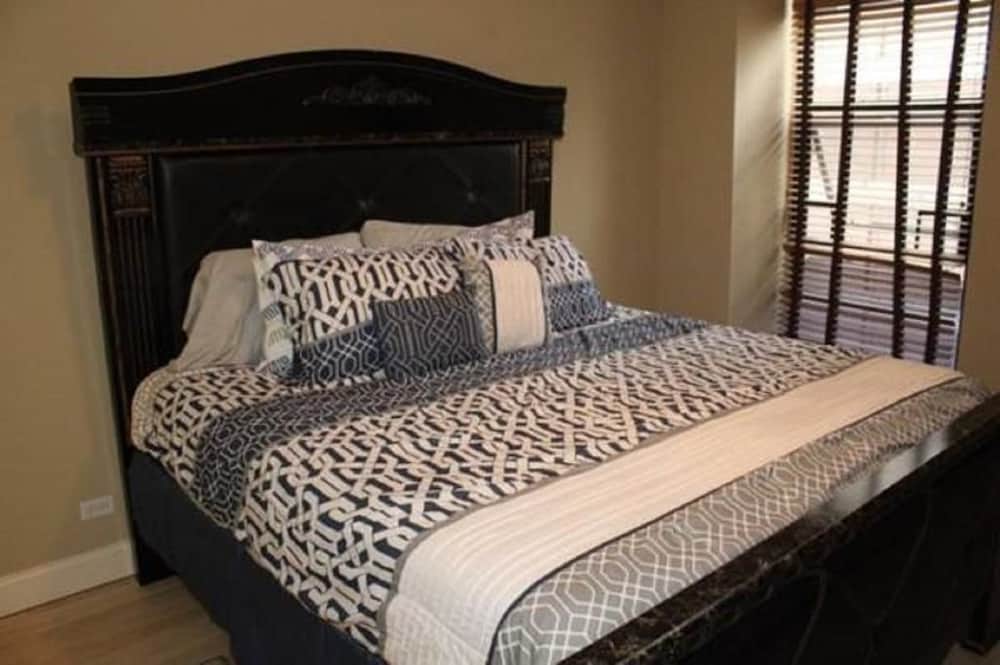 The MIdtown Atlanta Escape