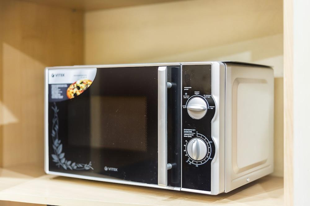 Apartment on Krasnaya Presnya 9