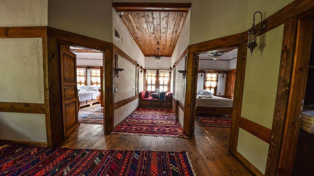 Mehmet Emin Efendi Konagi