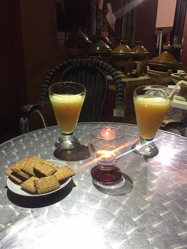 Camping La Vallee de Tarsouate