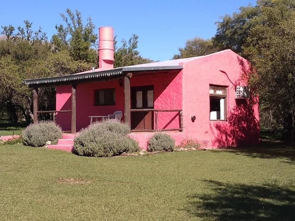 Cabañas La Mision Club de Campo