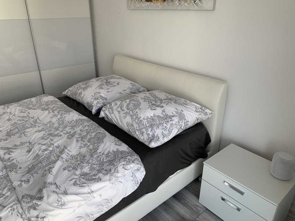 Luxury Westpark 2 Residence Lake View W4