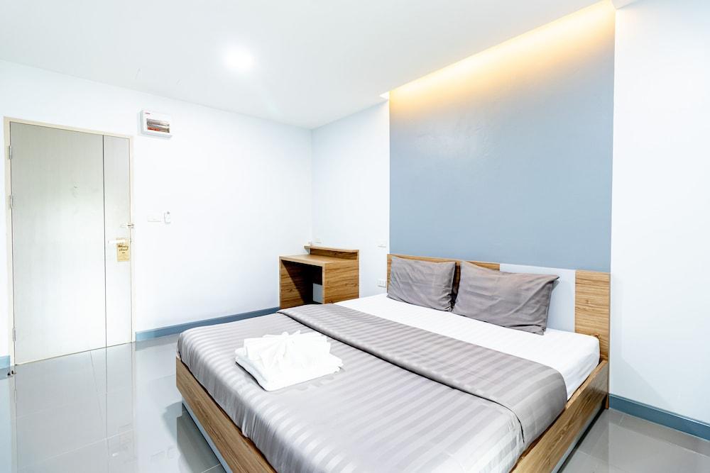 BeWish Residence Bangphlat