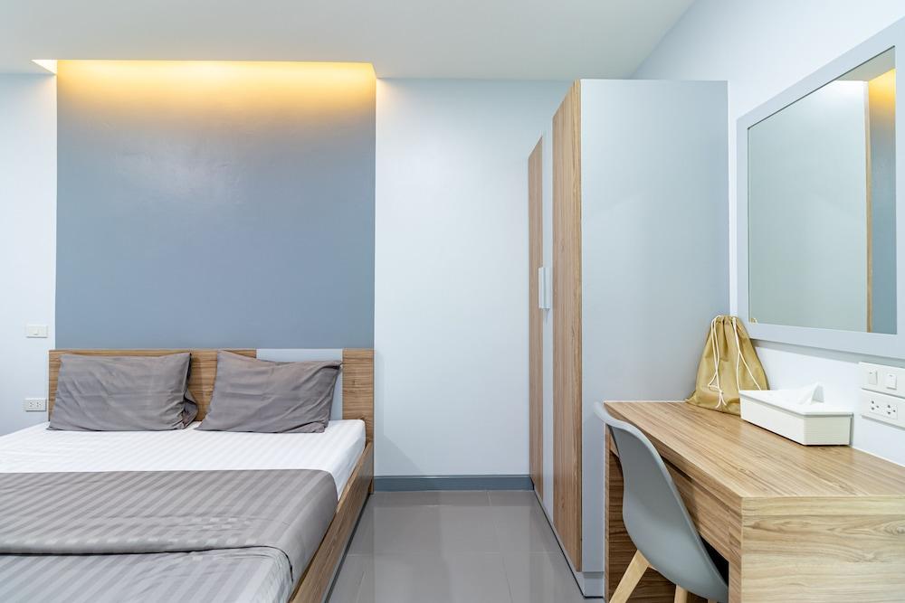 BeWish Residence Bangphlat