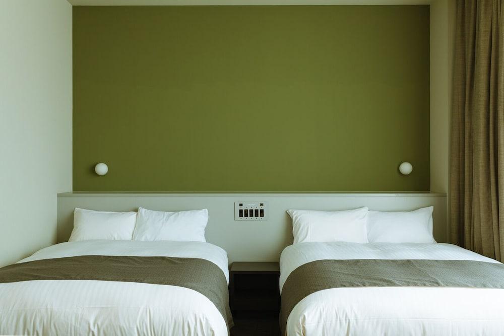 Hotel Karae - Hostel