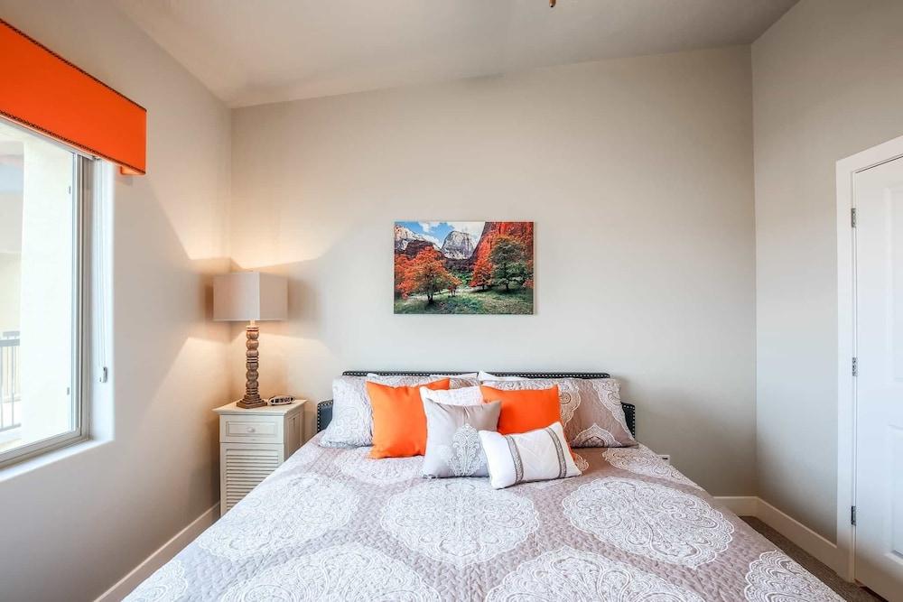 The Penthouse by RedAwning