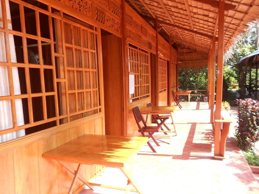 Ba Linh Homestay
