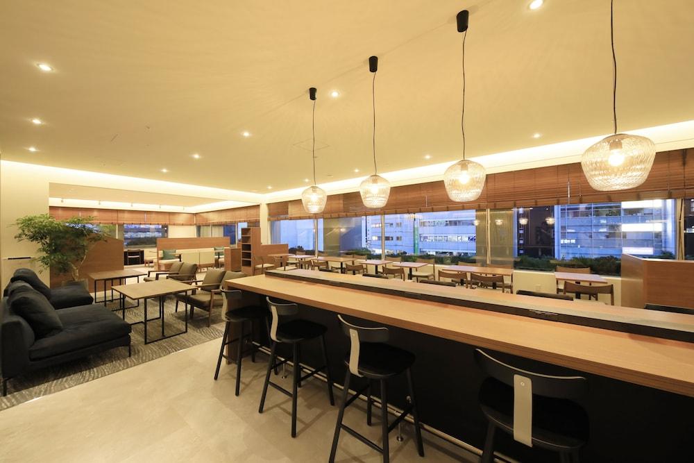 Richmond Hotel Premier Sendai Ekimae