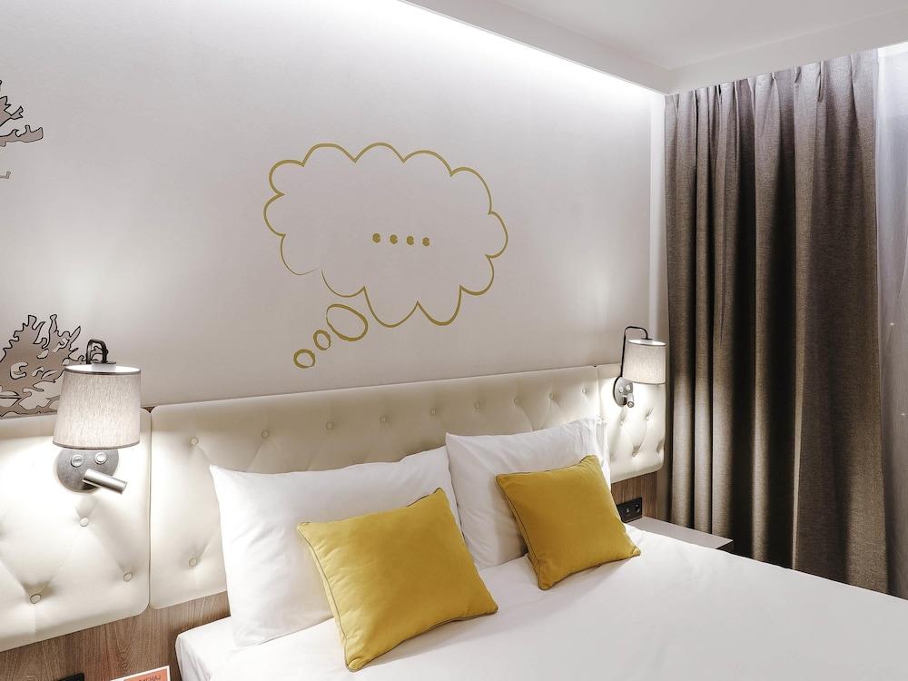 ibis Styles Lublin Stare Miasto