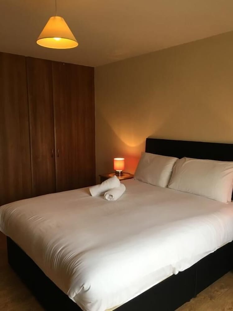 Shannon Oaks Apartments