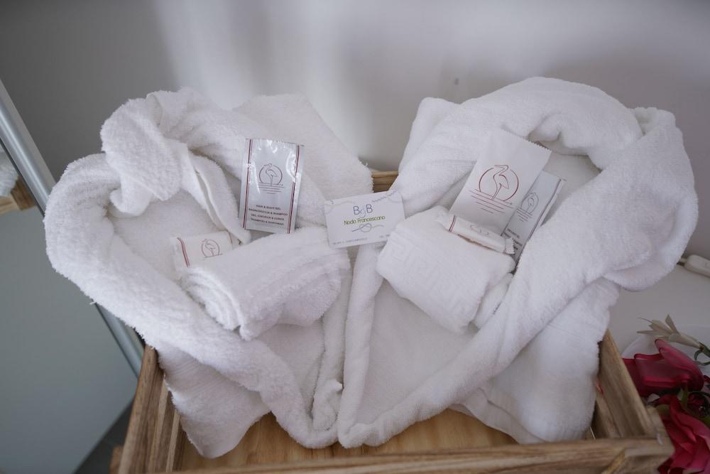 B&B Nodo Francescano