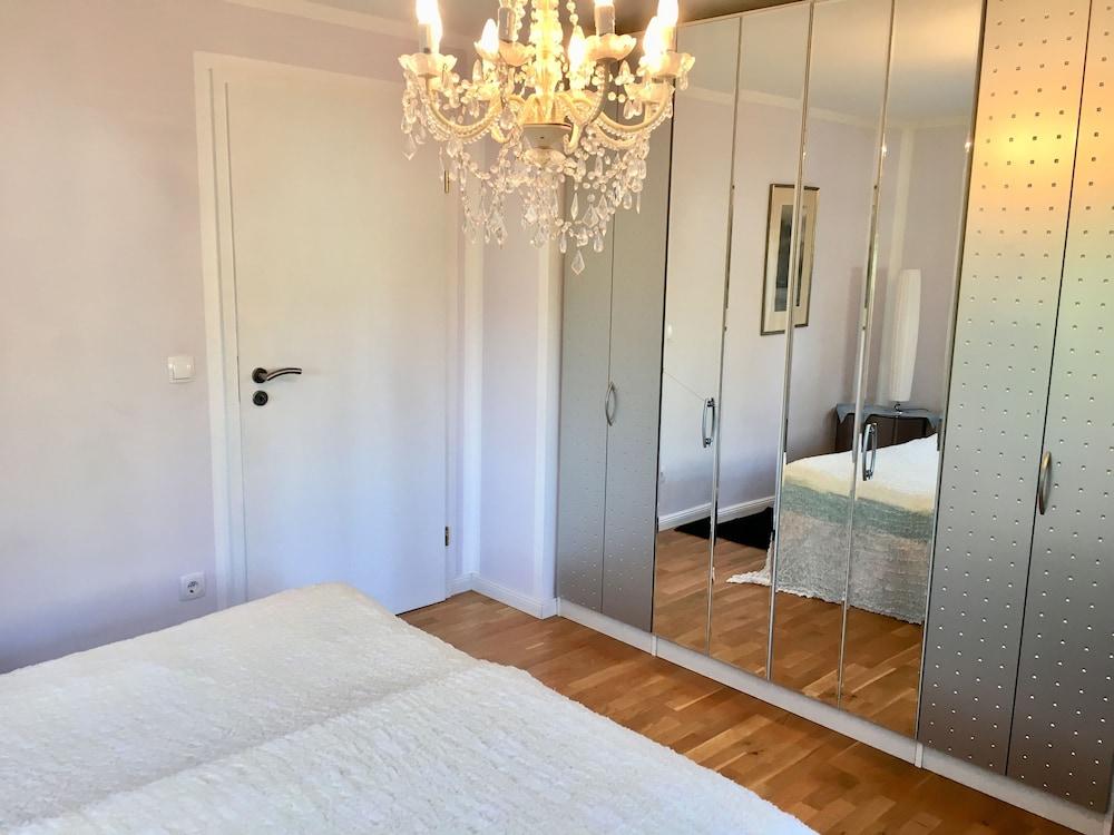 Ferienwohnungen Eder