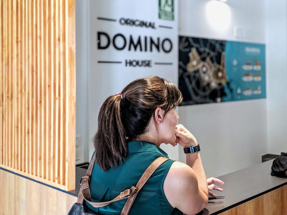 Original Domino House Hotel