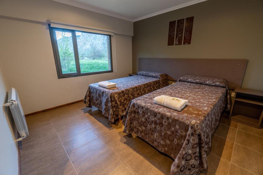 Fitz Roy Hosteria de Montaña