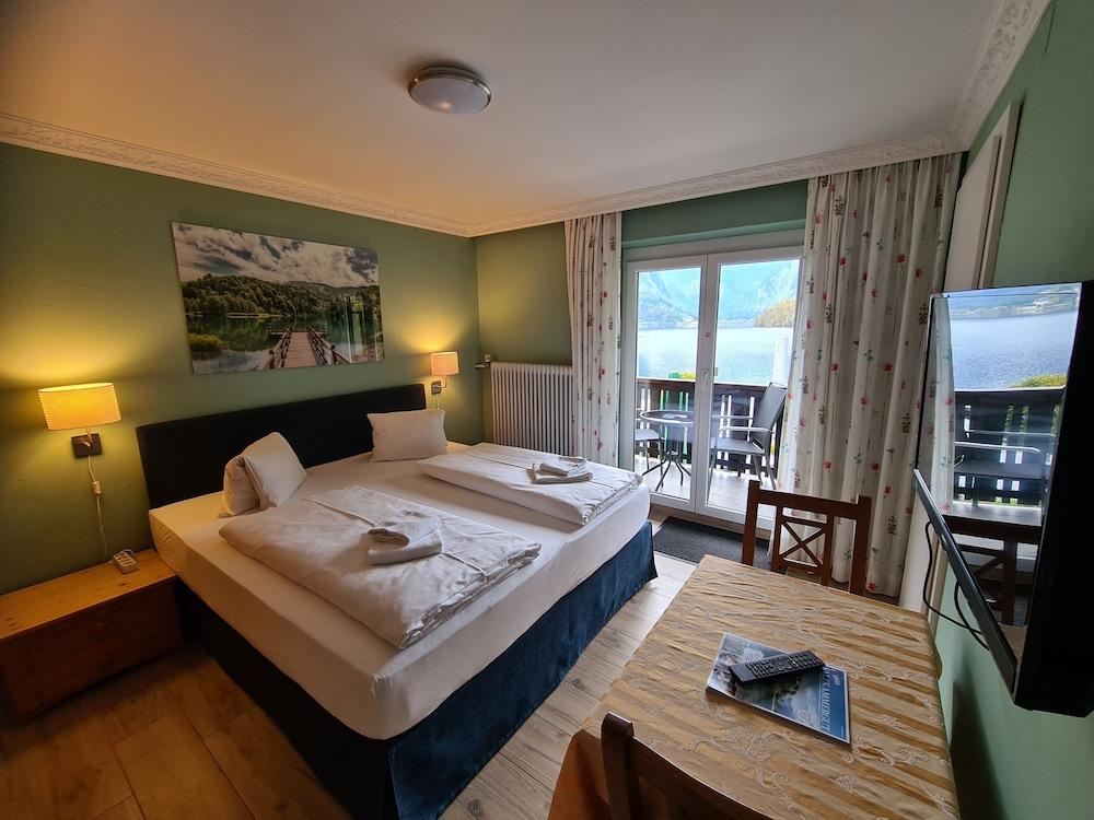 Hotel Haus am See Self Check-in