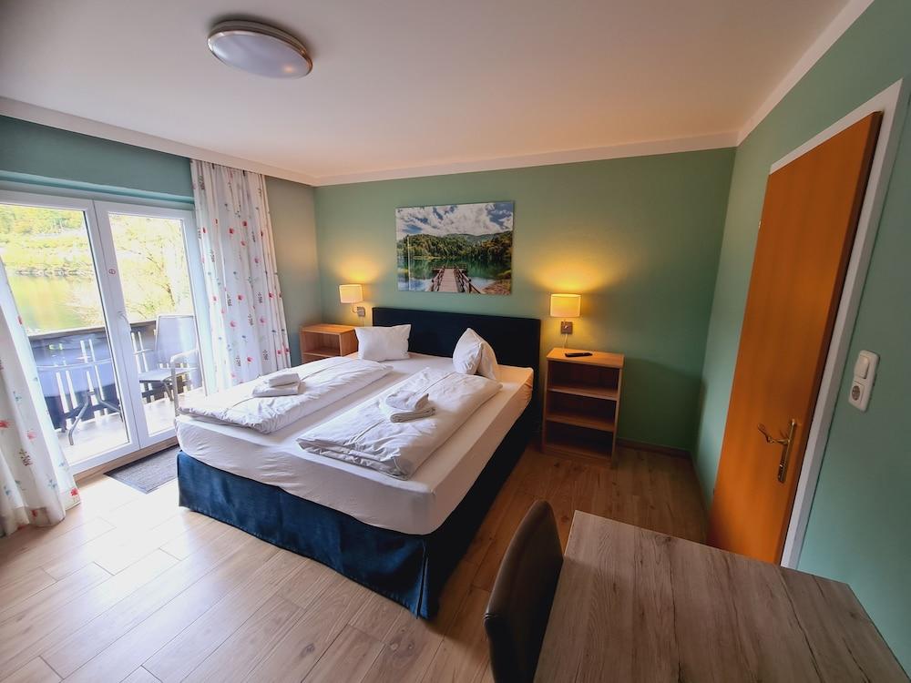 Hotel Haus am See Self Check-in