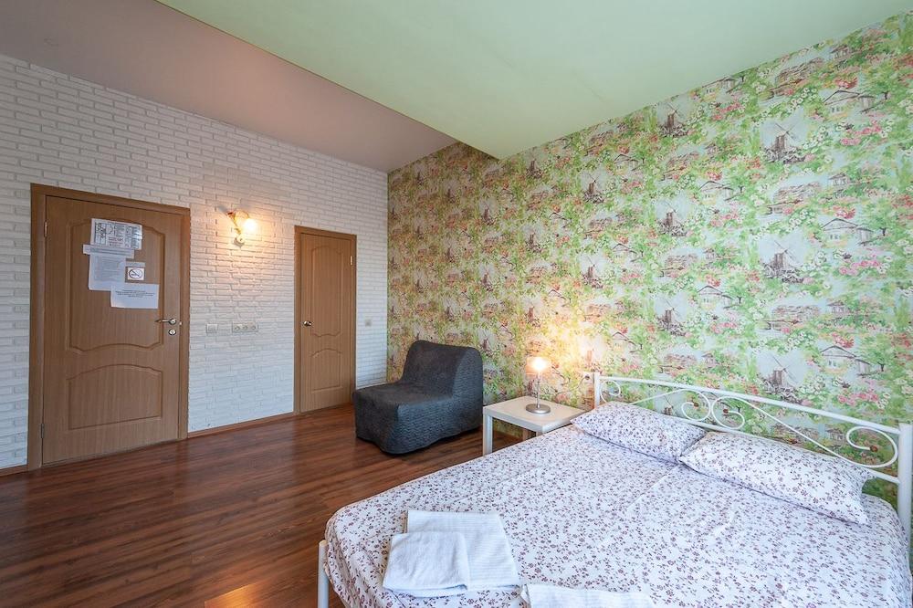 U Aeroporta Mini-Hotel