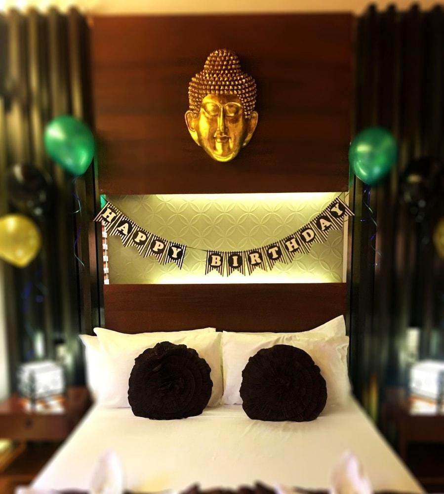 Asian Village Tagaytay